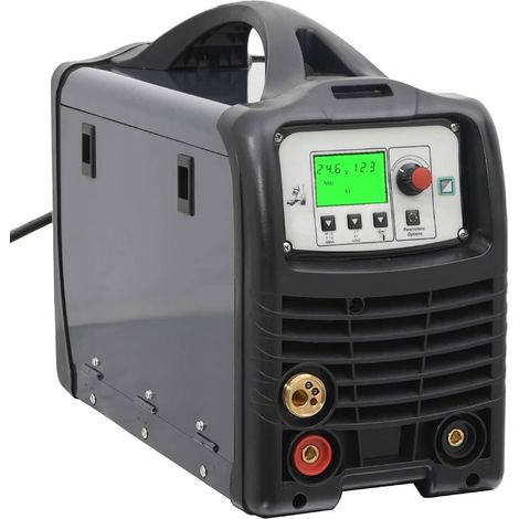 Machine à souder MIG / MMA / Lift TIG 200 A