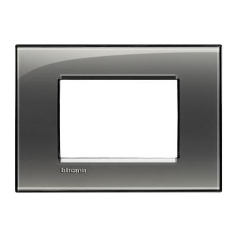 Lna4803Kf Placa Cuadrada 3 Módulos Humo de Londres Livinglight