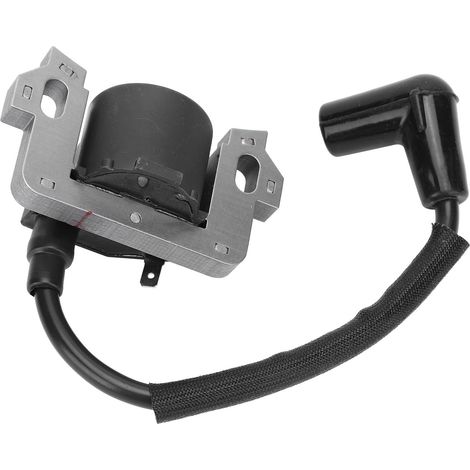 Bobine d'allumage, kit haute tension pour moteur Honda GCV135, GCV160 et GCV190 (1/5)