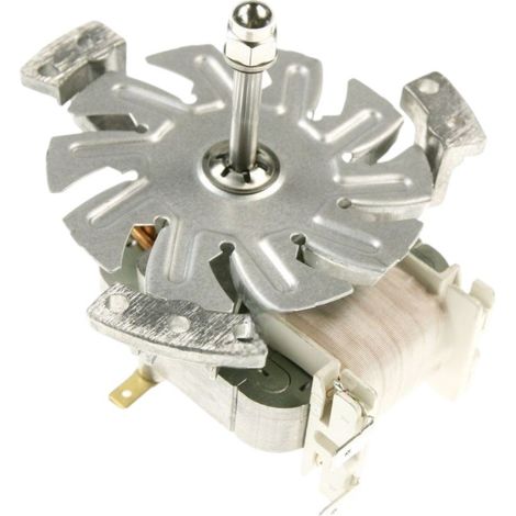 MOTEUR VENTILATEUR POUR FOUR GORENJE - 602942 (1/2)