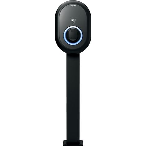 [GEBRAUCHT] B-Ware Vestel Stand EVC04 Dual Mount eMobility Standfuß für Elektroladestation Wall914 (1/2)