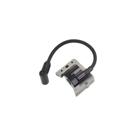 Bobine d'Allumage pour Tondeuse à Gazon - Compatible Références 34443, 34443A, 34443B, 3443C - Pour Moteurs Briggs & Stratton - Remplacement Haute Performance