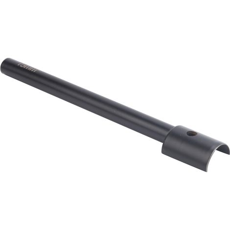 Halbrunder Locher für Ledergürtel – DIY-Lederbearbeitungswerkzeug 15 mm