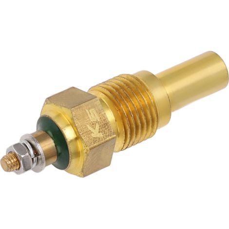 Wassertemperatursensor, Kraftstofftemperaturschalter 4436537 für Hitachi ZAXI200 6HK1 ZAX370 Bagger (1/5)