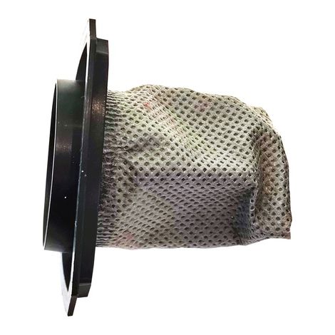Recambio filtro para aspiradora Oyem ref. 400085002