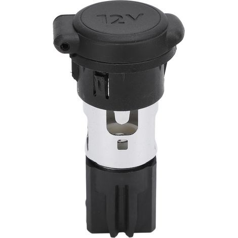 Zigarettenanzünderbuchse 9838878080 DC12V, Steckdose für 2008 301 308S 4008 408X 5008 508 508L 308 408 (1/5)