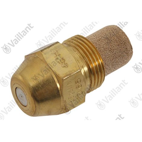 VAILLANT Ugello bruciatore VKO unit 309/5 u.w. Vaillant-Nr. , 0010042279