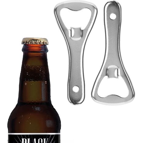 Décapsuleurs Duo Ouvre-bouteilles Ergonomiques - Excellent Houseware (1/2)