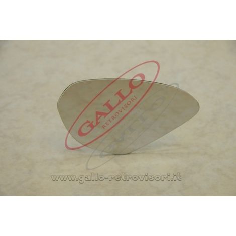 Vetro specchio retrovisore lato-dx per ducati 1199