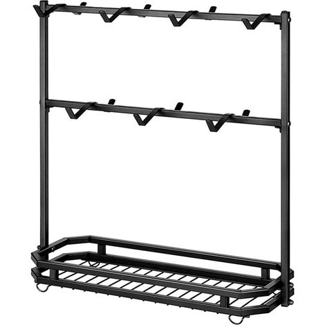 Porte-Mug - Support Pour Tasses De Bureau Avec 14 (1/5)