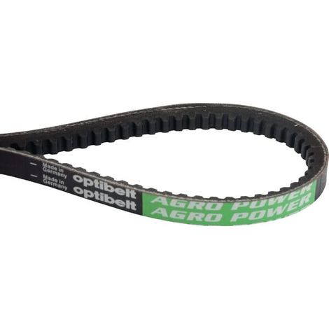 Cinghia trapezoidale OPTIBELT X696640500000AB (1/2)