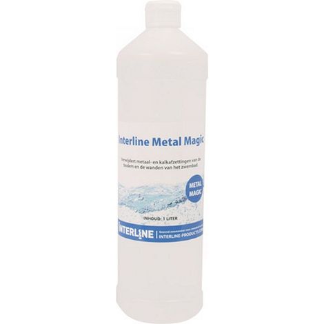 Interline Metal Magic 1L