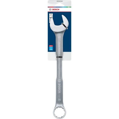 BOSCH KLUCZ PŁASKO-OCZKOWY 32mm  /BOSCH LINE