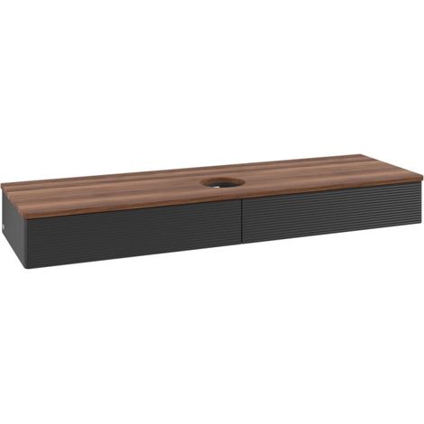 Villeroy & Boch K14112PD WTUS Antao K141 1600x190x500mm (1/3)