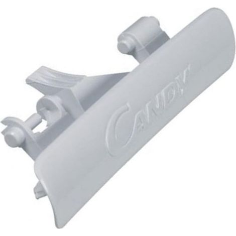 Ersatzteil - Türgriff -  - CANDY, HOOVER, HAIER