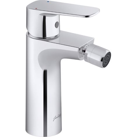 Mitigeur bidet JACOB DELAFON July+ chromé (1/4)