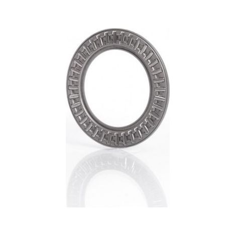 Roulements axiaux à aiguilles AX614 B.2.3mm Ext. 14mm Int.-Ø6mm ZEN