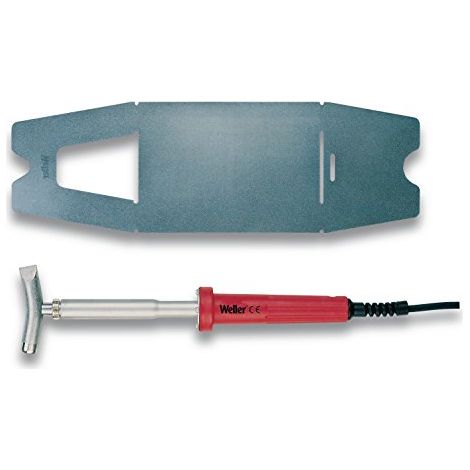 Weller Profikit 200 (T0056209699N) Saldatore Artistico in Vetro Temperato da 200 watt / 230 volt (1/3)