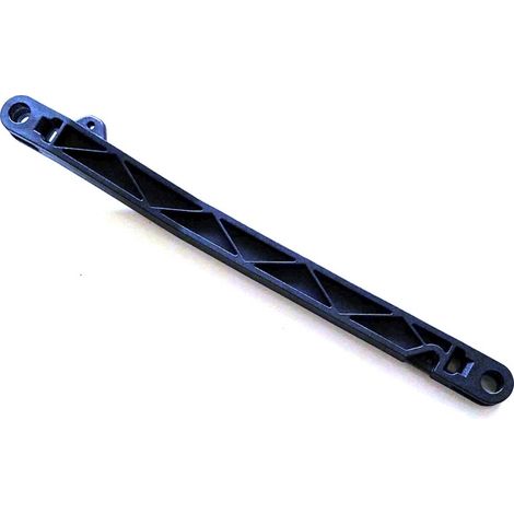 322869669/0 - Tige de Commande de Réglage de Hauteur de Coupe pour Tondeuse Castelgarden / GGP (1/2)