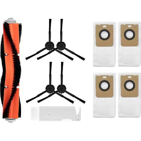 Ersatzteile für Xiaomi Dream L10plus Staubsauger (1/4)