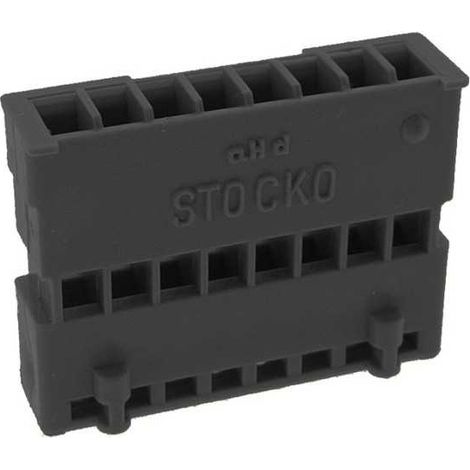 Connecteur Serie MKH 5130 Mâle 8 Voies