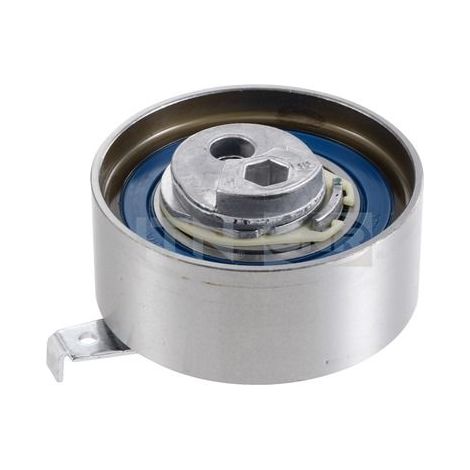 Galets tendeurs - GT357.71 - SNR - Compatible avec véhicule Volkswagen, Audi, Porsche