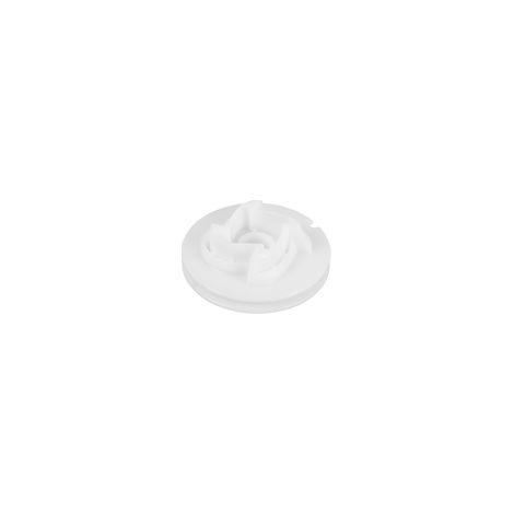 PULEGGIA AVVIAMENTO 537092502 ORIGINALE HUSQVARNA