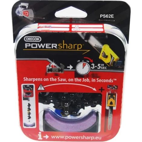 Motorisiertes Gartengerät andere power sharp Steigung 3/8 Dicke 1.3mm