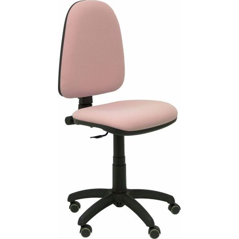 Sedia da Ufficio Ayna bali Piqueras y Crespo 04CP Rosa Rosa chiaro (1/5)
