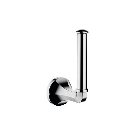 Dornbracht 83590361-00 Support de rouleau de papier de rechange Madison