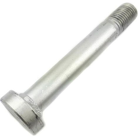Semi-remolque perno de muelle con eje BPW M30x200mm  0334105030