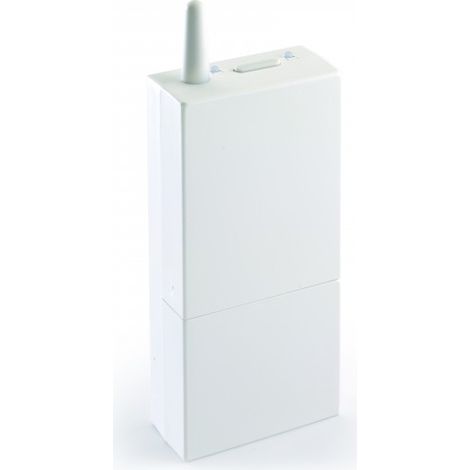 RF 6630 RECEPTEUR X3D CONTACT ALIMENTE 16A SORTIE BORNIER DELTA DORE - 6050640 (1/5)