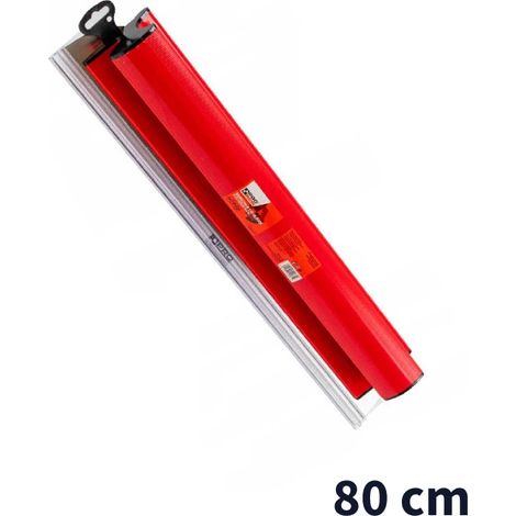 Spatola per intonaco PRO da 80 cm e coltello per intonacatura PRO-PC404 (1/5)