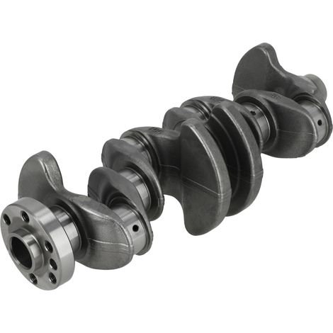 Crankshaft for BMW N20B20 N26B20 2.0 Engine 125i 320i 328i 11217640165 2010-2017 (1/5)