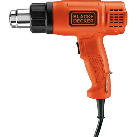 PISTOLA TERMICA 'KX1650-QS' 1750 W