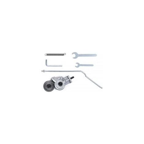 Cisailles à moutons électriques, outil de coupe de métal, accessoire de perceuse électrique, facile à utiliser, accessoire de perceuse pour couper le métal et tailler les animaux (1/4)