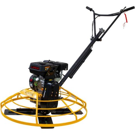 KP-CPT36-L Fratasadora - Helicóptero (1/5)