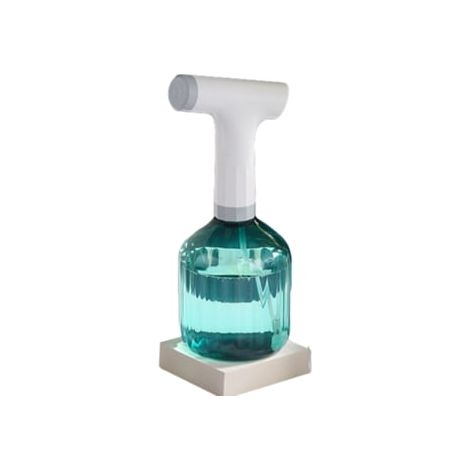 Arrosoir électrique portable 900 ml rechargeable par USB, pulvérisateur de jardin, nano-vapeur, arroseur automatique (1/5)