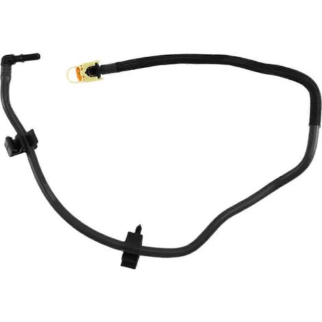 Verdampferschlauch, Wasserleitung, flexibler Schlauch für S60/XC70 XC60 2014-2017 31405699 (1/5)