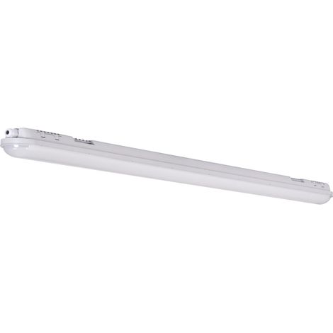 Plafoniera stagna lineare Kanlux MAH MAX 147cm 48W 4000K IP65 (1/3)