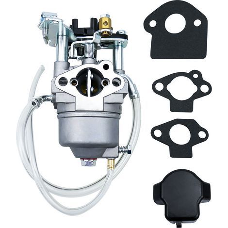 Ensemble Carburateur pour Générateur Onduleur SC2000i – 2000W (1/4)
