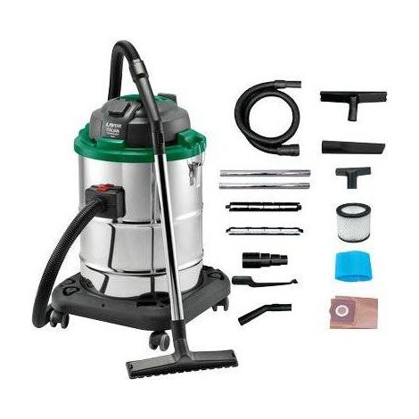 BIDONE ASPIRATUTTO WTP50XE NEW LAVORWASH