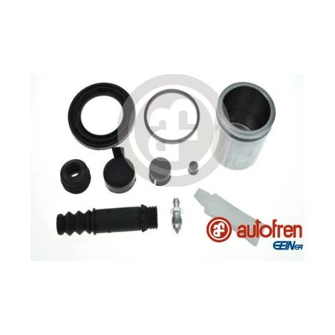 Kit de réparation, étrier de frein Autofren Seinsa D42943C CITROËN 1612436880