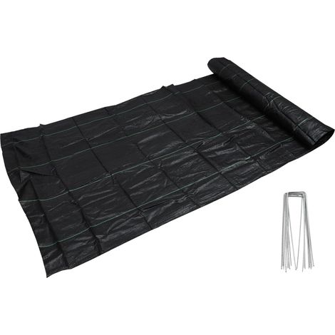 che de D sherbage R sistante PP avec Piquets pour Espace Ext (1/5)