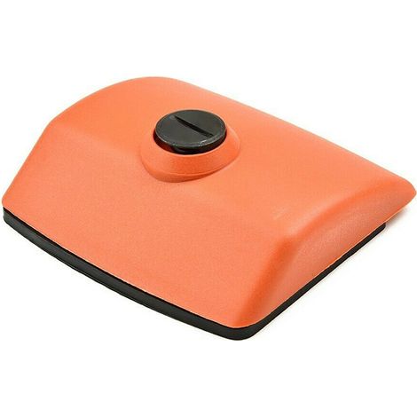 STIHL MS200 020T 020 air filter screen, filter element, air filter cover, chainsaw/logging saw accessories (1/4)