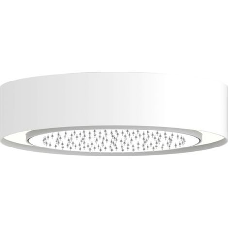 Luz de ducha KEUCO, redonda, LED 12Watt, 59931519000 (1/2)