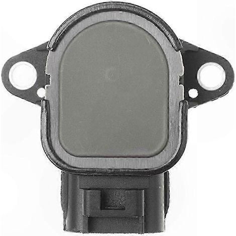 Drosselklappenpositionssensor kompatibel mit RAV4, Corolla, Matrix, Pontiac, Scion, Subaru 1,8 l, 1,5 l, 2,0 l, 2,5 l Motor – Ersatzteil (1/4)