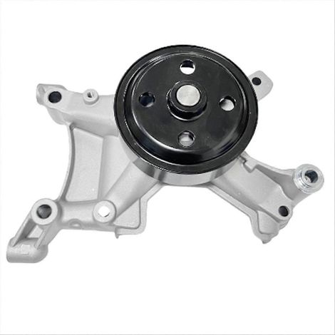 Wasserpumpenhalterung für Crown Sequoia 3UZ SC430 GS430 (1/5)