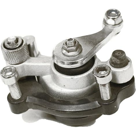 Mordaza de freno Quality para Pocket Bike (1/5)