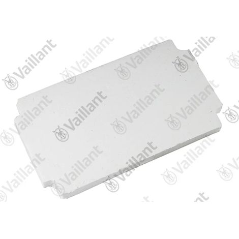 VAILLANT Isolation VK 20/6-1 E-C u.w. Vaillant-Nr. , 0020078907